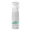 Miniatyrbild 3 av 4: Glasset Algon Vit 330 ml 50 Delar (12 antal)