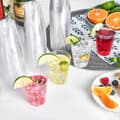 Miniatyrbild 4 av 4: Glasset Algon Plast 300 ml 7 Delar (24 antal)
