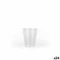 Miniatyrbild 1 av 4: Glasset Algon Plast 210 ml 7 Delar (24 antal)