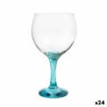Miniatyrbild 1 av 2: Cocktailglas LAV Blå 645 ml ø 9,35 x 20 cm (24 antal)