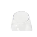Miniatyrbild 2 av 3: Set med vinglas Home ESPRIT Transparent Glas 265 ml (6 antal)