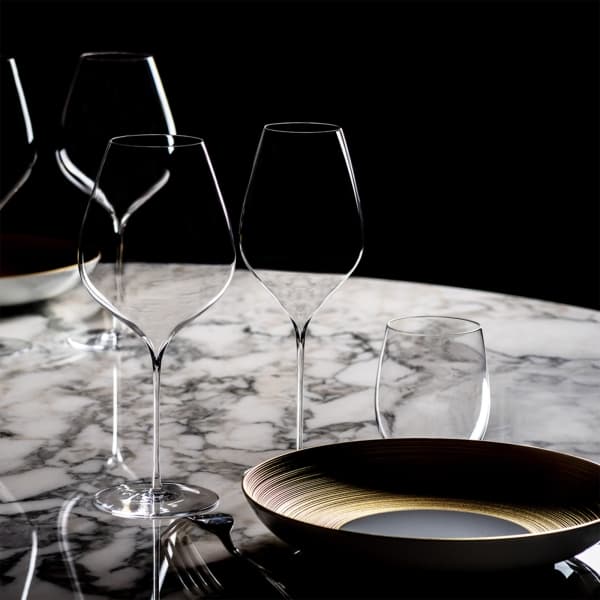 Signature N°7 Water Glass 36cl, 6-pack - Lehmann