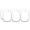 Miniatyrbillede 1 af 3: Signature N°7 Water Glass 36cl, 6-pack - Lehmann