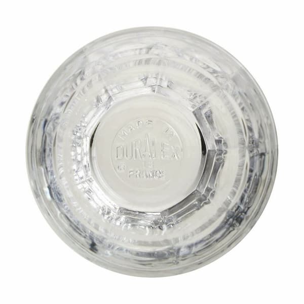 Glasset Duralex Picardie Transparent 6 Delar 90 ml (24 antal)