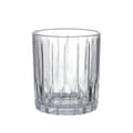 Miniatyrbild 9 av 10: Glas för vatten La Mediterránea Shard (48 antal)
