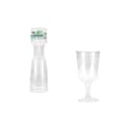 Miniatyrbild 3 av 3: Vinglas Algon 200 ml 5 Delar (24 antal)