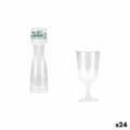 Miniatyrbild 1 av 3: Vinglas Algon 200 ml 5 Delar (24 antal)
