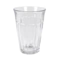 Miniatyrbild 3 av 3: Glasset Duralex Picardie Transparent 4 Delar 360 ml (8 antal)