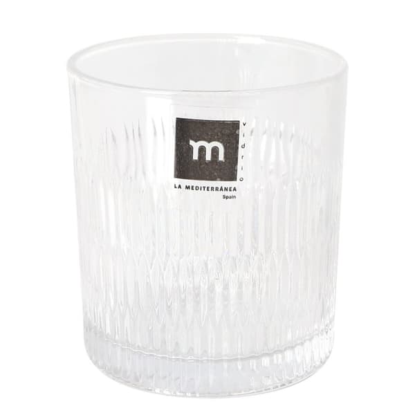 Vesilasi La Mediterránea Coliseo (48 osaa)