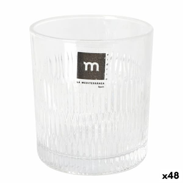 Vesilasi La Mediterránea Coliseo (48 osaa)