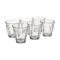 Miniatyrbild 3 av 6: Glasset Duralex Picardie Transparent 160 ml 6 Delar (12 antal)