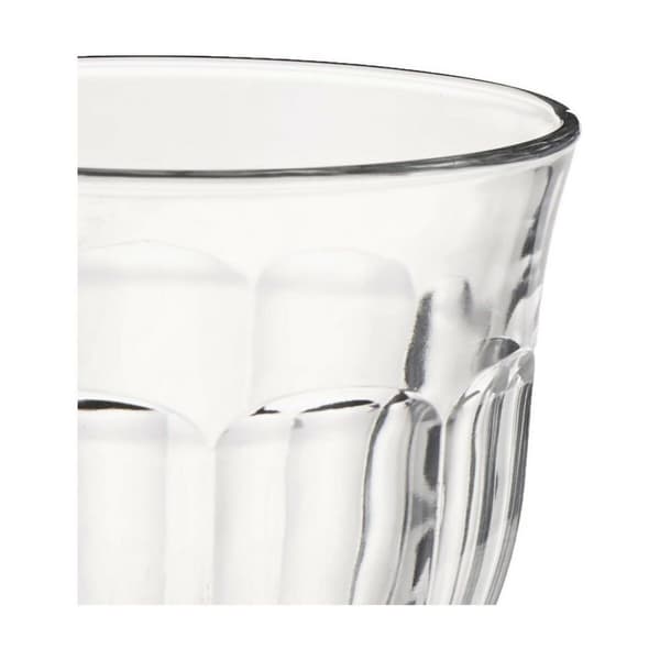 Glasset Duralex Picardie Transparent 160 ml 6 Delar (12 antal)