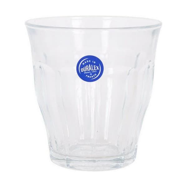 Glasset Duralex Picardie Transparent 160 ml 6 Delar (12 antal)