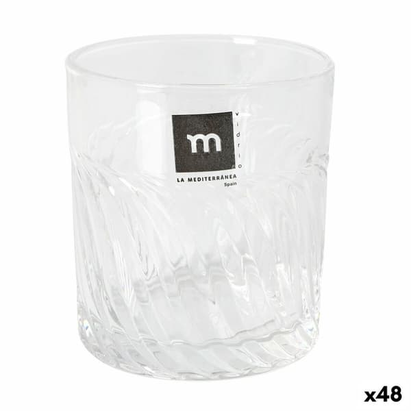 Vandglas La Mediterránea Ciclon (48 enheder)