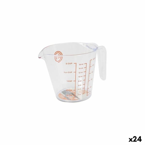 Kande Med Filter MasterChef (24 enheder)