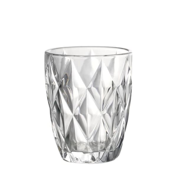 Vandglas La Mediterránea Syros (48 enheder)