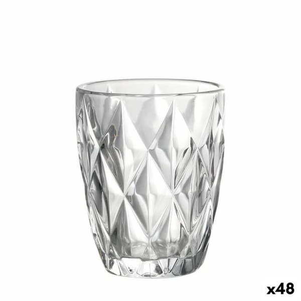 Vandglas La Mediterránea Syros (48 enheder)