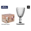 Miniatyrbilde 3 av 3: Vinglass La Mediterránea Sidari (36 Enheter)
