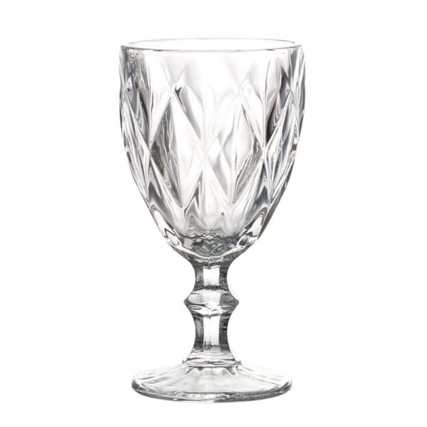 Vinglass La Mediterránea Syros (36 Enheter)