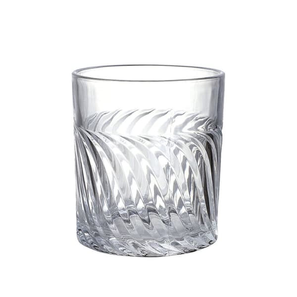 Glass for vann La Mediterránea Ciclon (48 enheter)