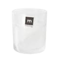 Miniatyrbilde 6 av 10: Glass for vann La Mediterránea Vortice (48 enheter)