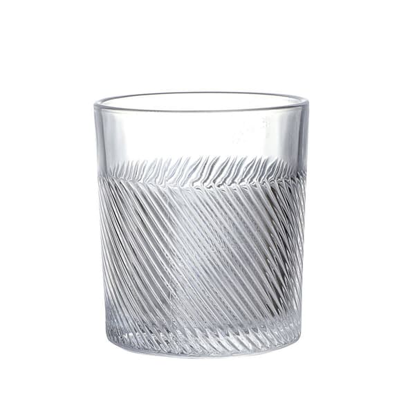 Glass for vann La Mediterránea Vortice (48 enheter)