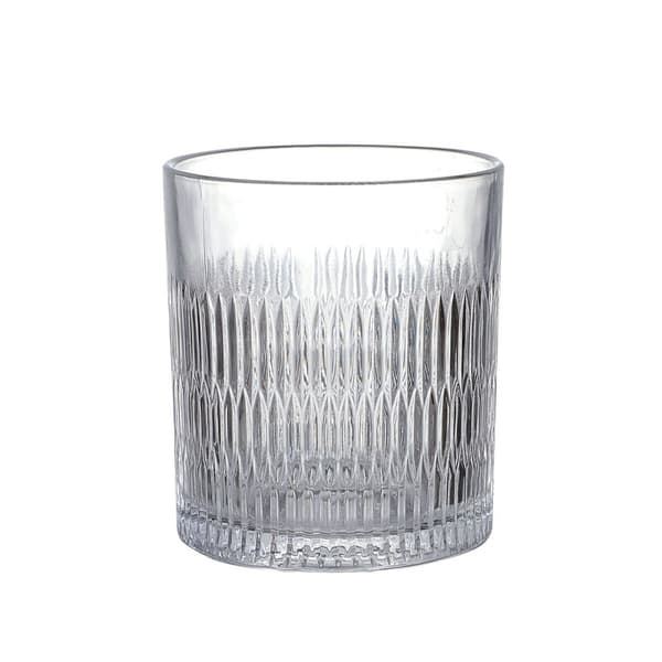 Glass for vann La Mediterránea Coliseo (48 enheter)
