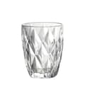 Miniatyrbilde 3 av 4: Glass for vann La Mediterránea Syros (48 enheter)