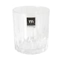Miniatyrbilde 7 av 10: Glass for vann La Mediterránea Shard (48 enheter)