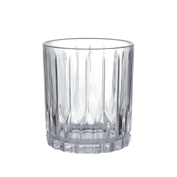 Glass for vann La Mediterránea Shard (48 enheter)