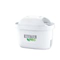 Miniatyrbilde 2 av 2: Filter til filterkanne Brita MAXTRA Pro Experto (4 enheter)