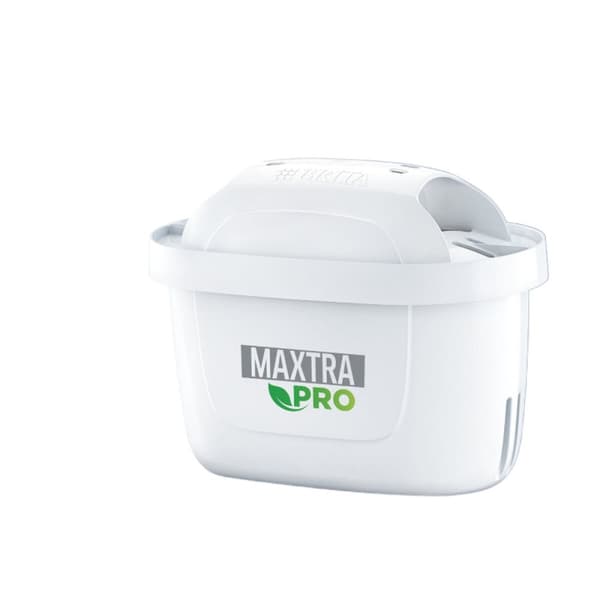 Suodatin suodatinkannulle Brita MAXTRA Pro Experto (4 osaa)