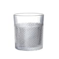 Miniatyrbild 8 av 10: Glas för vatten La Mediterránea Vortice (48 antal)