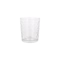 Miniatyrbillede 2 af 3: Vandglas La Mediterránea Silex diamants 4 Dele (6 enheder)