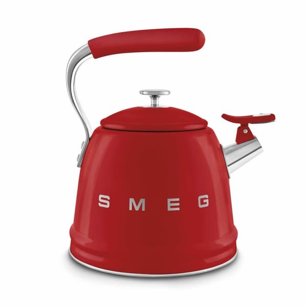Teekannu Smeg 50´STYLE WKF01RD 2,3 L
