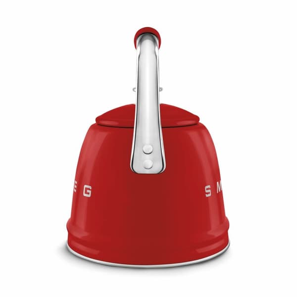 Teekannu Smeg 50´STYLE WKF01RD 2,3 L