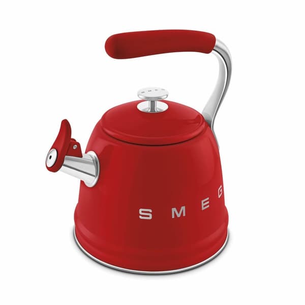 Teekannu Smeg 50´STYLE WKF01RD 2,3 L