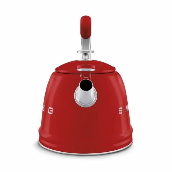 Teekannu Smeg 50´STYLE WKF01RD 2,3 L
