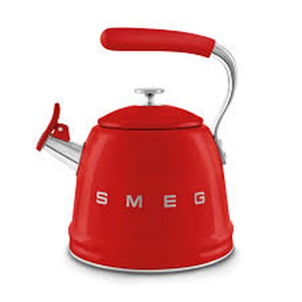 Teekannu Smeg 50´STYLE WKF01RD 2,3 L