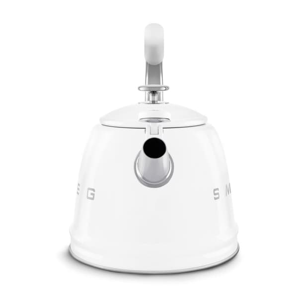 Teekannu Smeg 50´STYLE WKF01WH 2,3 L