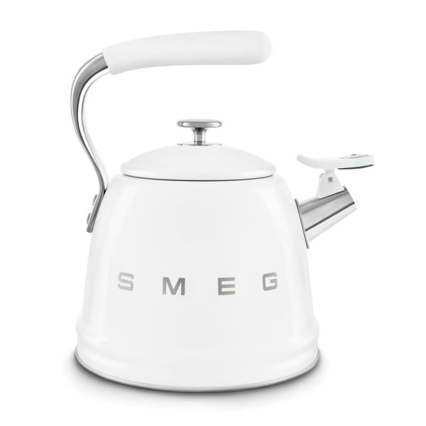 Teekannu Smeg 50´STYLE WKF01WH 2,3 L