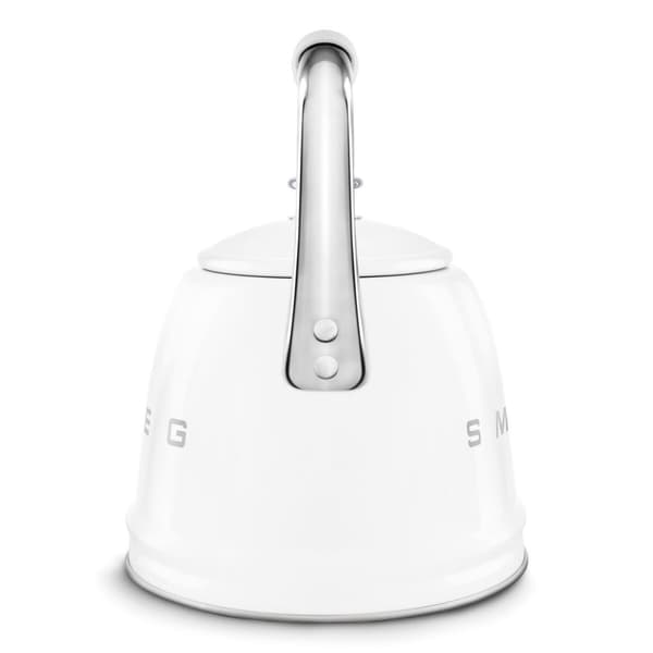Teekannu Smeg 50´STYLE WKF01WH 2,3 L
