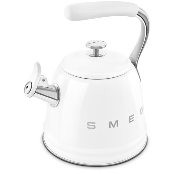 Teekannu Smeg 50´STYLE WKF01WH 2,3 L
