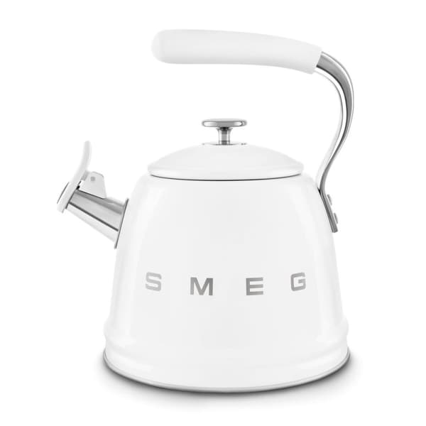 Teekannu Smeg 50´STYLE WKF01WH 2,3 L