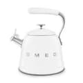 Pikkukuva 1 / 8: Teekannu Smeg 50´STYLE WKF01WH 2,3 L