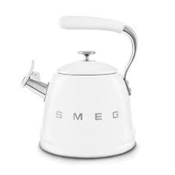 Teekannu Smeg 50´STYLE WKF01WH 2,3 L