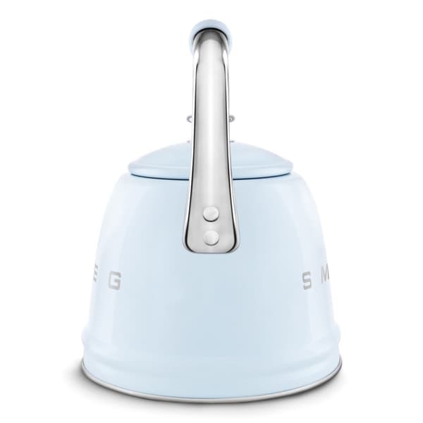 Teekannu Smeg 50´STYLE WKF01PB 2,3 L