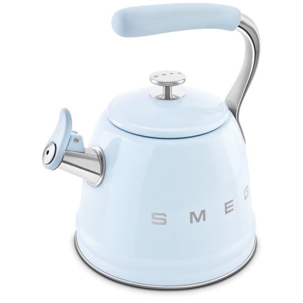 Teekannu Smeg 50´STYLE WKF01PB 2,3 L
