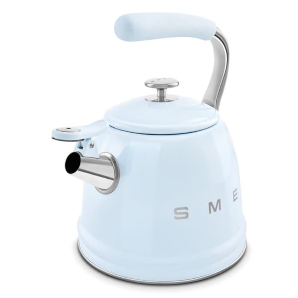 Teekannu Smeg 50´STYLE WKF01PB 2,3 L