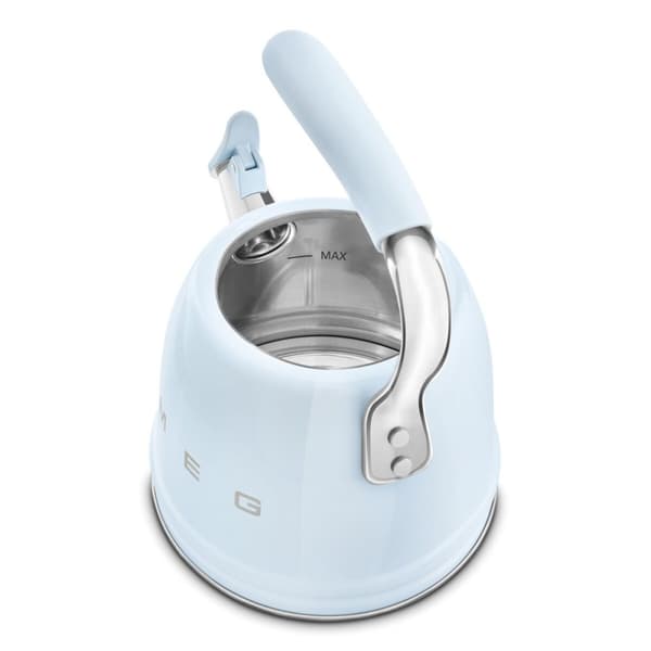Teekannu Smeg 50´STYLE WKF01PB 2,3 L